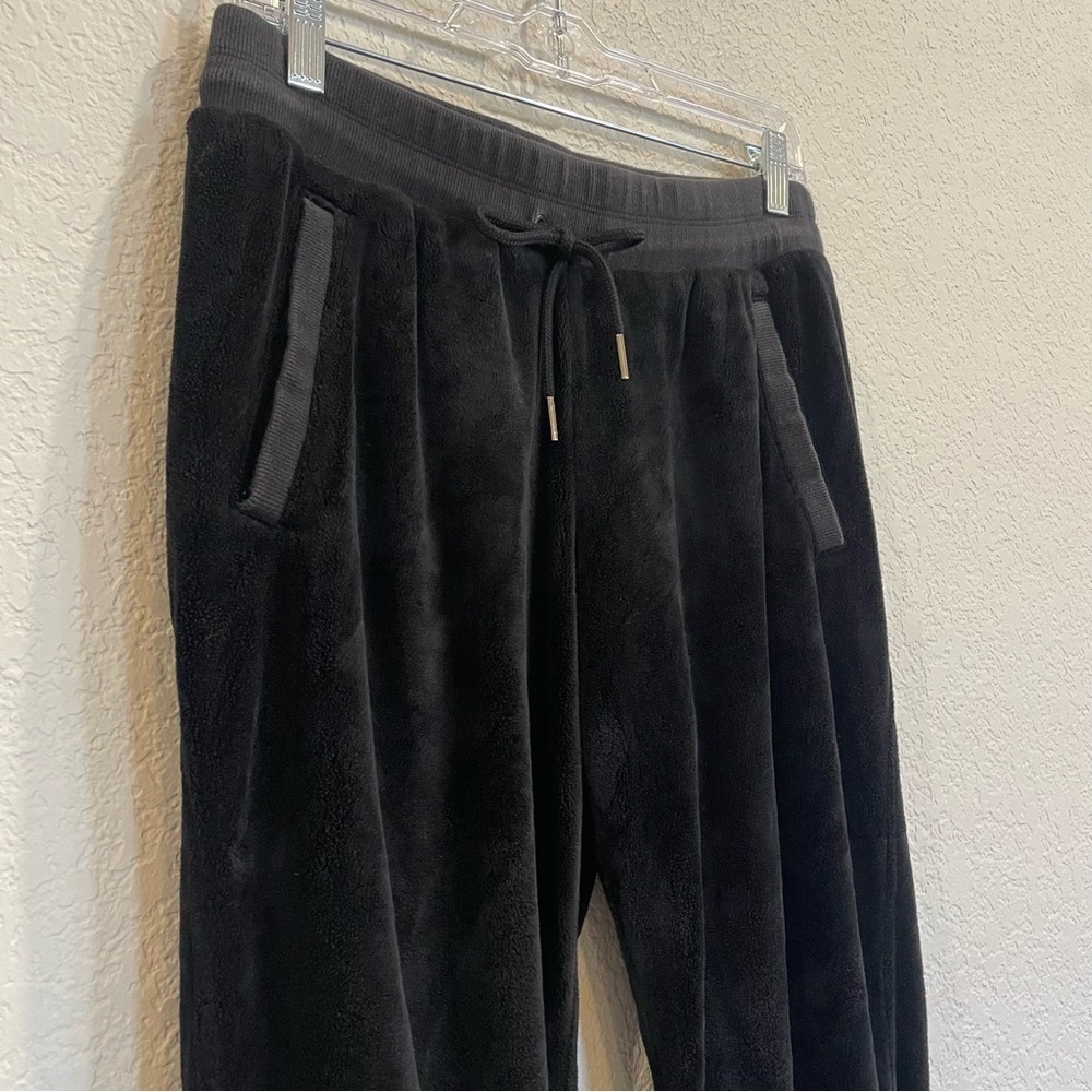 Athleta Recover Cozy Jogger Velour/Velvet - Double Karma Soft Inside and Out! - Picture 6 of 7
